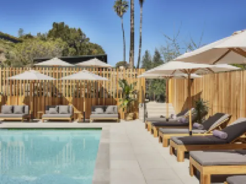 Hotel June Malibu Hotels in Malibu