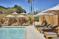 Hotel June Malibu Hotels in Malibu