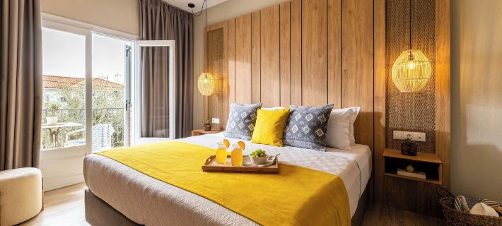 Skiathos Thalassa, Philian Hotels and Resorts Hotels in Skiathos