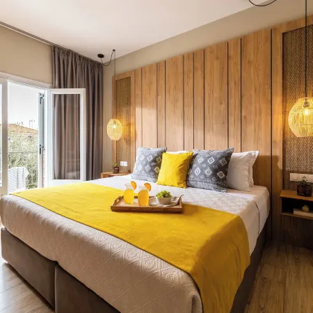 Skiathos Thalassa, Philian Hotels and Resorts