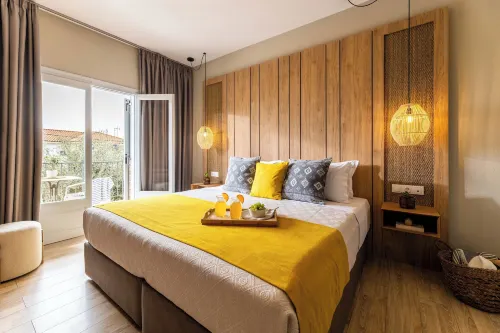 Skiathos Thalassa, Philian Hotels and Resorts