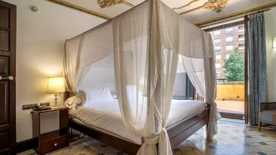 Globales Castillo de Ayud Các khách sạn ở Comunidad de Calatayud