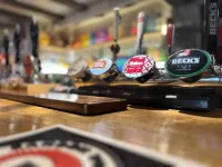 The Half Moon Inn Các khách sạn ở Dickleburgh and Rushall