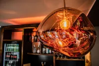 Nikii City Hotel
