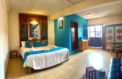 Ganesha Hotel