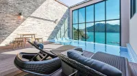 Tongyeong Saryangdo Elphis36 Poolvilla - Beach