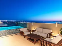 The Tower at St Raphael Resort - 5 звезд