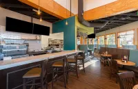 Arbutus Grove Motel Hotels in Parksville