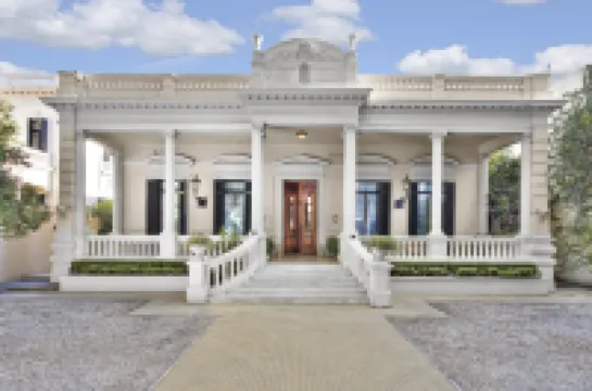 Hotel del Casco Hotels in 