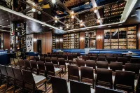 Hard Rock Hotel New York - С баром