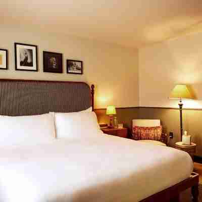 Berkshires Untold Rooms