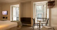 Lisboa Pessoa Hotel