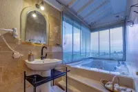 Casa di Datca - badewanne