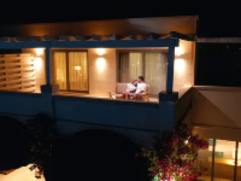 Yacht Club Hotels in Didim