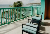 Grapetree Bay Hotel and Villas Hôtels à : East End