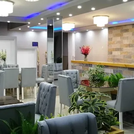 San Isidro Grand Hotel