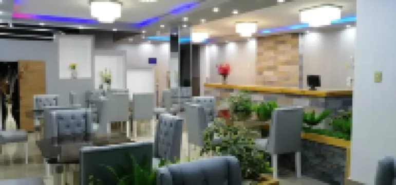 San Isidro Grand Hotel