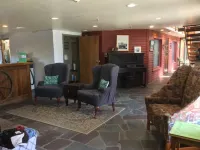 Stagecoach House Inn Hotel a Washington County