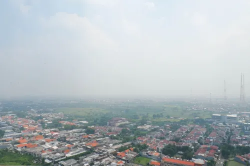 Comfy and Modern Wonderful 2Br Apartment at Tanglin Supermall Mansion