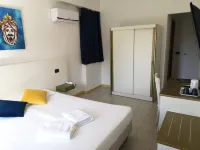 Oasi Park Hotel Hotels in Mascali