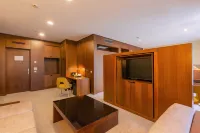 Rixwell Collection Seaside Hotel Jurmala Hotels in Babite parish