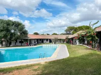Binivell Park - Caliu Apartments - Swimmingpools