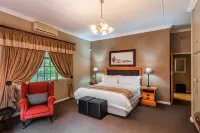 Mooiplaas Guesthouse Hotels in South Cape DC