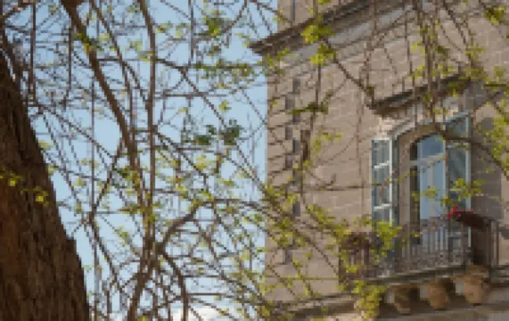 Palazzo Donna Elisabetta