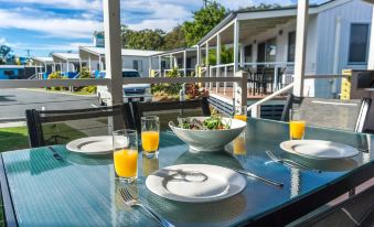 Nobby Beach Holiday Village