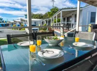 Nobby Beach Holiday Village Hôtels à : Mudgeeraba