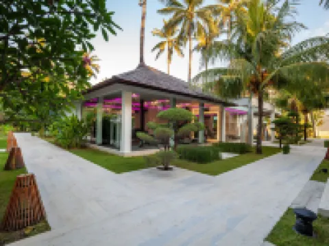 Seven Secrets by Hanging Gardens Hotels in Malaka