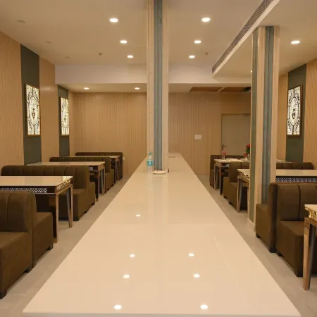 Ayaan Residency