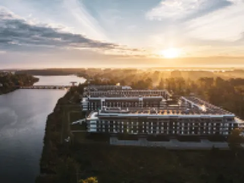 Porta Mare Marina, Sun & Snow Hotels in Dziwnow