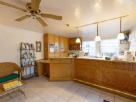 เมอร์ฟีส์ อินน์ โมเทล โรงแรมในMurphys