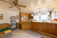 Murphys Inn Motel Hotels in Murphys