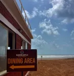 Sandcastle Beach Resort