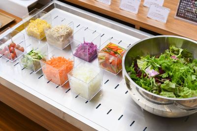 料理 トーセイホテル＆セミナー幕張の写真