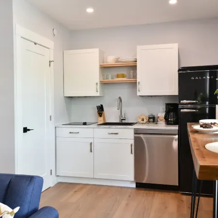 Jardin Suites Highfield