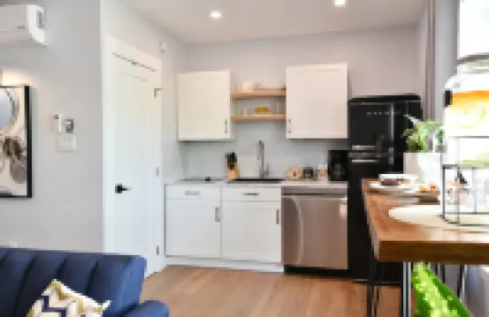 Jardin Suites Highfield