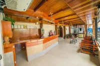 Los Gavilanes Hotel