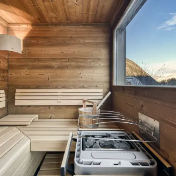 Appartments Mühledörfle 122 Отели в г. Блуденц