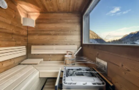 Mühledörfle 122號公寓