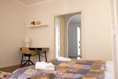 2Ndhomes Cozy & Spacious 1Br Apartment Hotels in Kaartinkaupunki