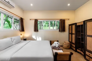 รูปภาพของชบา พูลวิลล่า