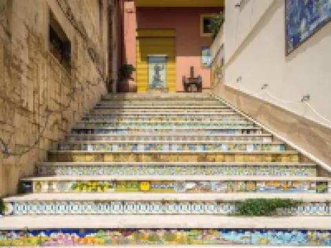 ヒブリード・ブティックホテル&スパ シャッカのホテル