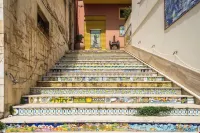 Hibrido Boutique Hotel & Spa Hotels in Sovareto