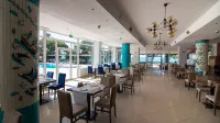 Lake LIFE Hotel - Bữa sáng
