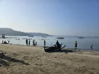 وومباتس بيتش ريزورت