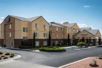 Fairfield Inn Las Cruces Hotels in Las Cruces