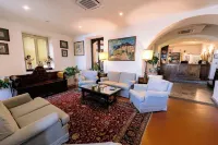 Hotel Villa Paradiso